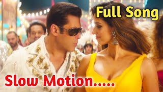 Full Song|Slow Motion Song|Vishal|Shekhar|Nakash Aziz|Shreya Ghoshal|Bharat|Slow Motion Full Song|