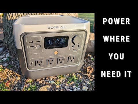 Review Of The Ecoflow River 2 Pro: Is It Worth The Hype?