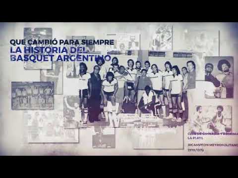 Maradona, el basquet y a 90 años de la Copa Campeonato, la propuesta de Gimnasia