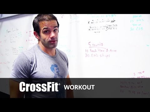 Pat Sherwood Scales 140918