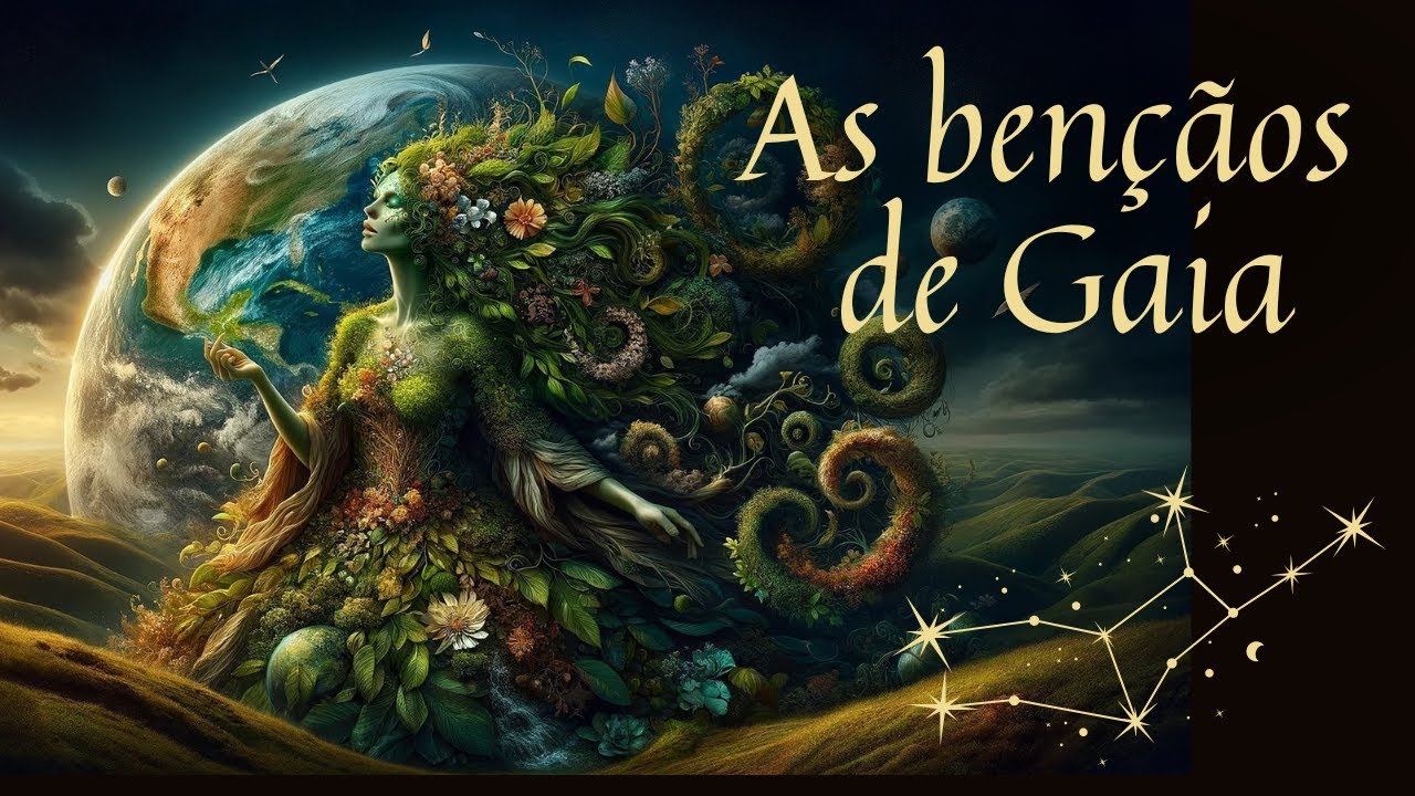 Portal do signo de Virgem: cuidar da natureza