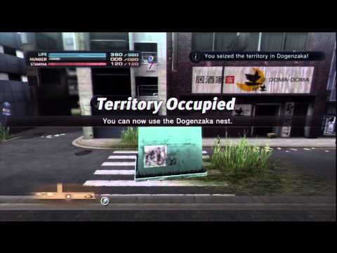 Tokyo Jungle Homo Erectus