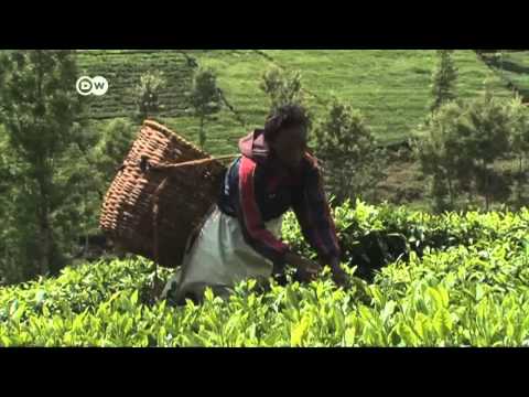 Hartes Los für Demenz-Kranke in Kenia | Journal