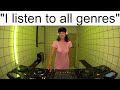 I Listen To All Genres But It Keeps Getting Funnier Part 3