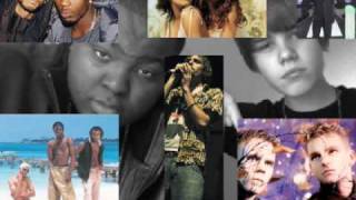 Eenie Meenie Remix-Justin Bieber feat DMX, Baha Men, Erasure, & More! FREE DOWNLOAD LINK