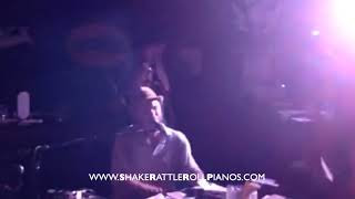 Shake Rattle & Roll Dueling Pianos - Video of the Week - American Pie!