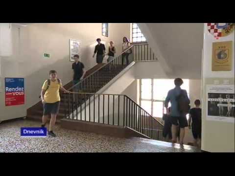 Marija Kotarski - Dnevnik, HRT 1, 2. 7. 2015.