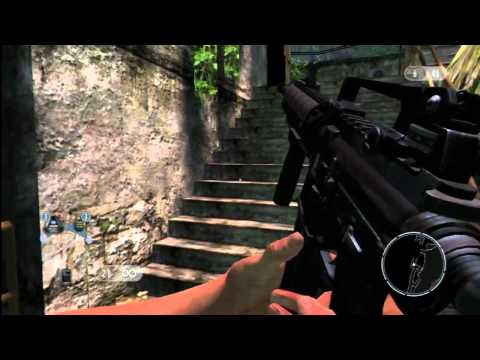 GoldenEye 007: Reloaded Mi6 Ops Gameplay Walkthrough