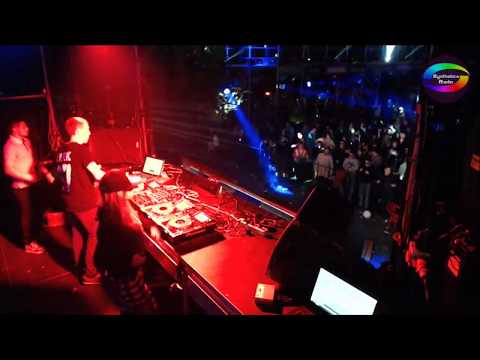 Maksim Dark Live @ Mehanika 12 08 2017