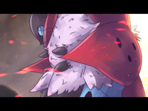 Pokémon Black and White - Relic Castle (Remix v.II)