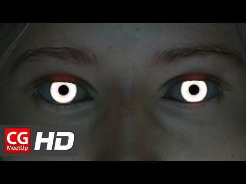 CGI Animated Short Film: "Rebus" by Alberto Mendez Rojas | @CGMeetup