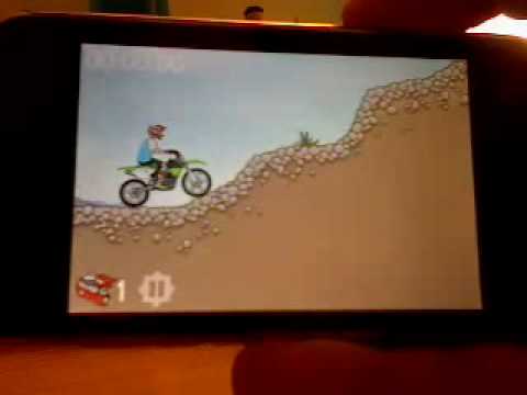 moto x mayhem app review