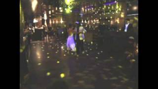 Video thumbnail for Mila Vigdorova and Daniel Tuero, Rostov-na-Donu, Carlos Di Sarli