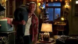 Wade & Zoe // This House Is A Hotel