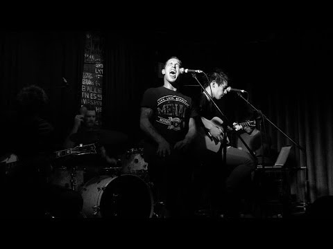 AVASTERA - Introduced Species (Live Acoustic Cover)