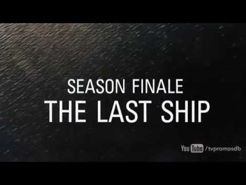The Last Ship 3x13 "Don't Look Back" Promo [HD] Season Finale