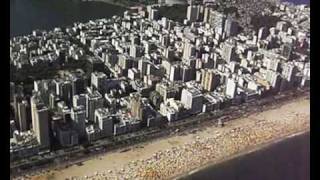preview picture of video 'Rio Helicopter Tour (Rundflug über Rio de Janeiro)'