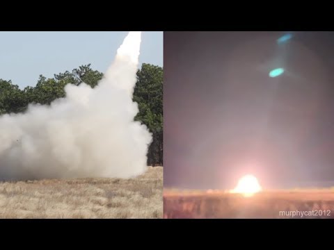 3-321 FAR Brings the Boom During Operation Thunderstruck