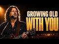 You Haven't Heard This Sweetest Love Song Yet | Caleb Walker Sings "Growing Old With You"