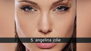 Download lagu Aktris dengan mata yang paling indah mp3