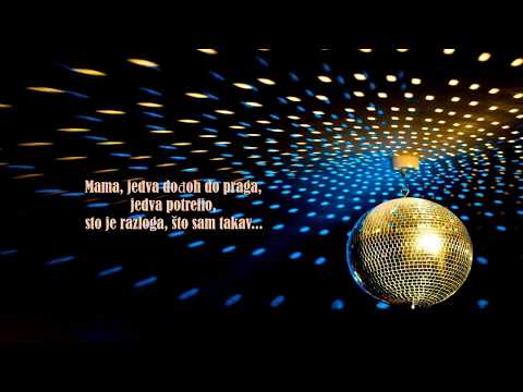 Merak - Miroslav Škoro & Grupa Vigor (tekst, lyrics)