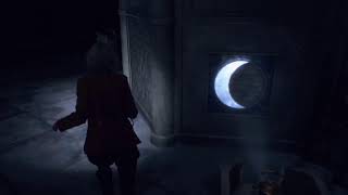 【初見】BIOHAZARD Re:4　#8