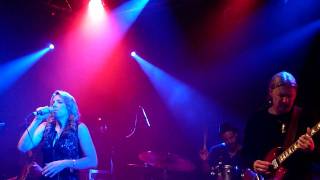 Tedeschi Trucks Band - Till You Remember 4-13-11 Highline Ballroom, NYC