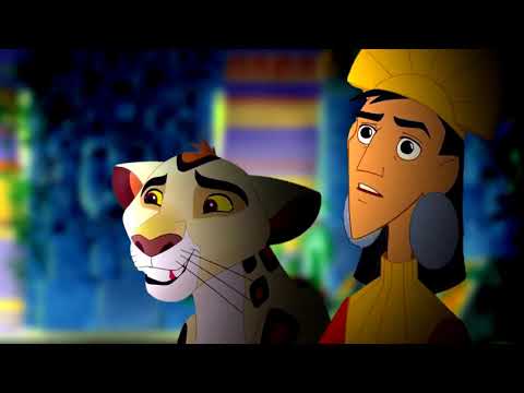 Kuzco × Badili [Walking The Wire] mep part⬇️