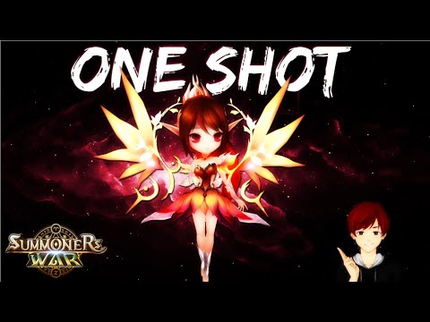 One Shot Day: Iselia