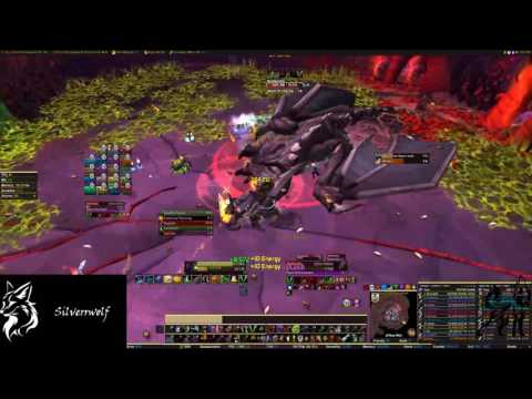 AnarChronos Heroic Nythendra