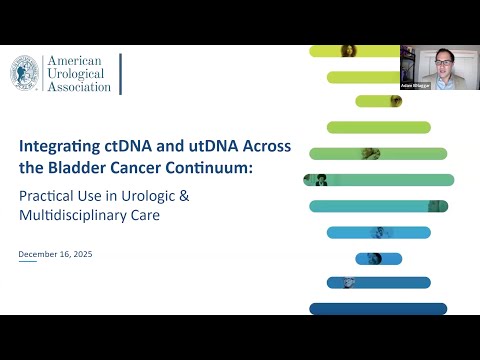 Bridging Surgery and Systemic Therapy: ctDNA-Guided Management Across GU Cancers