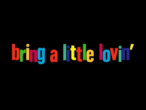 The Easybeats - Bring A Little Lovin' (Official Audio)