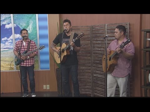 Singer and Songwriter Justin Young opens for Michael Bolton’s Valentine’s Show