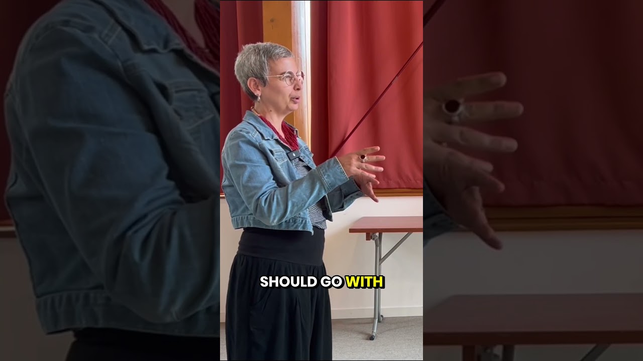 1 Minute Coaching: Why You Always Let Others Win