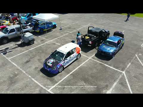 MCBI Hammertime Double Header Final Event #2 Final Run Civic Type R EP3