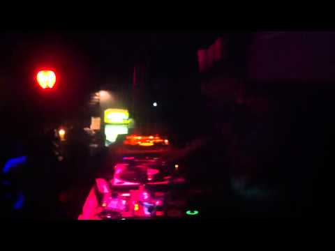 2011-2012 Debüt All Inclusive NYE @ Zee Aka Jaffa Surfa