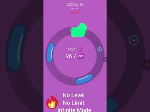 Hit On Time: Reflex Challenge video thumbnail
