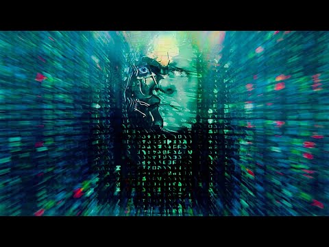 ROK GOLOB - A.I. (Official Video)