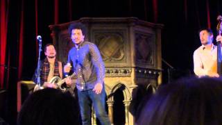 It's Not The Same - Liam Bailey & Friends (Live at Union Chapel)