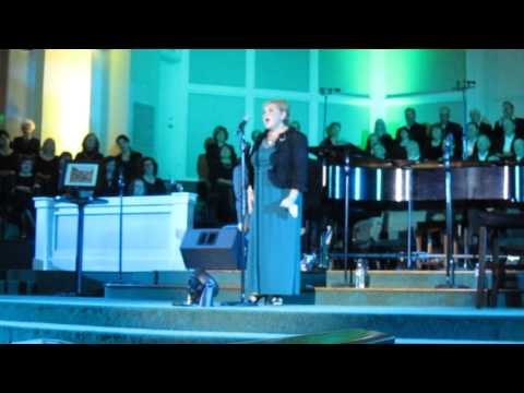 Thumbnail for The Lord's Prayer video