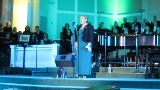 Lord&#39;s Prayer - Sandi Patty