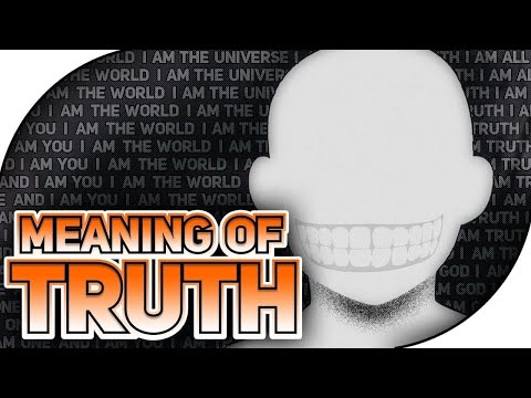 The Meaning of Truth in Fullmetal Alchemist Brotherhood