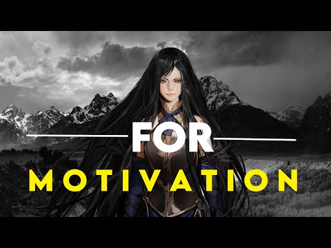 CLNGR feat. Novou - For Motivation