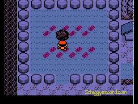 Let's Play Pokémon Kristall / Crystal Part 87 - German / Deutsch - Walkthrough / Komplettlösung