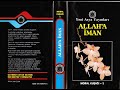 ALLAHA IMAN