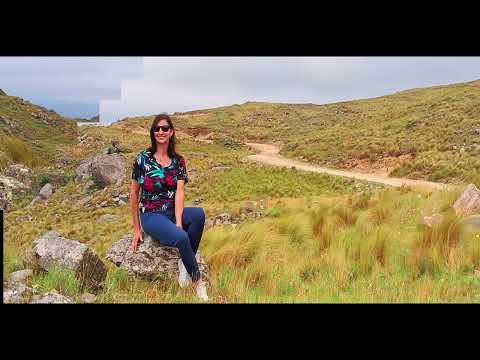 Ruben Beretta  - Camino de montaña - Amboy - El Filo
