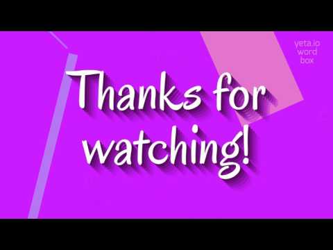 HOW TO PRONOUNCE PHYTOTERATOLOGICAL? #phytoteratological