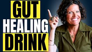 Skip the Supplements - Drink This Instead to Heal Your Gut, Joints & Skin Naturally