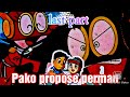 Perman Pako Propose Perman Last Part Fan Made Story Perman Love Story