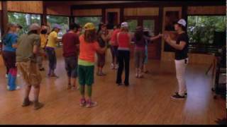 Start the Party - Camp Rock